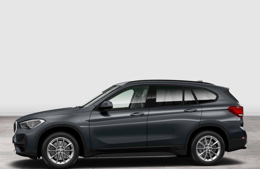 BMW X1 sDrive18i LED+NAVI+KAMERA+SHZ+PDC+PA+ foto 5