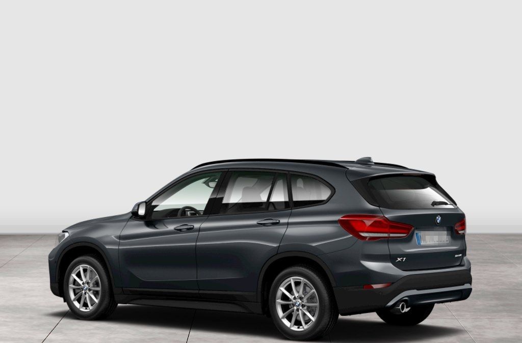 BMW X1 sDrive18i LED+NAVI+KAMERA+SHZ+PDC+PA+ foto 6