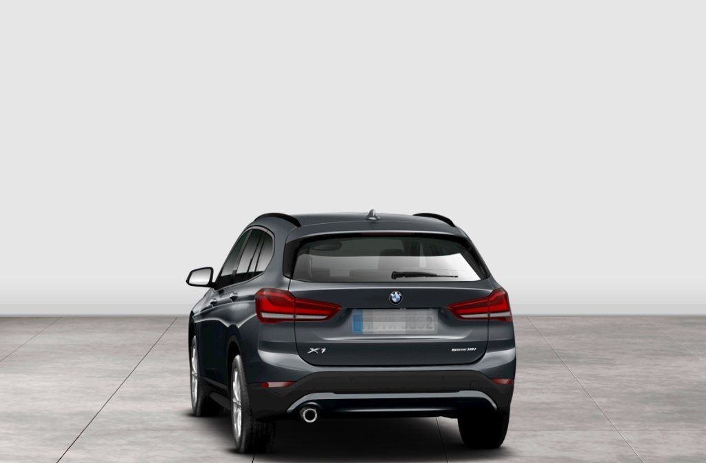 BMW X1 sDrive18i LED+NAVI+KAMERA+SHZ+PDC+PA+ foto 7