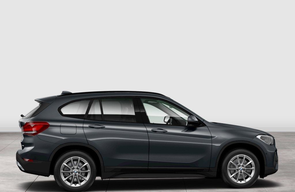 BMW X1 sDrive18i LED+NAVI+KAMERA+SHZ+PDC+PA+ foto 8