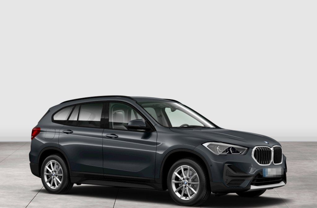 BMW X1 sDrive18i LED+NAVI+KAMERA+SHZ+PDC+PA+ foto 9