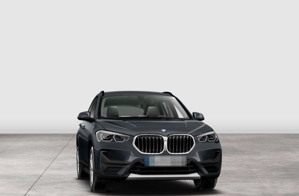 BMW X1 sDrive18i LED+NAVI+KAMERA+SHZ+PDC+PA+ foto 10
