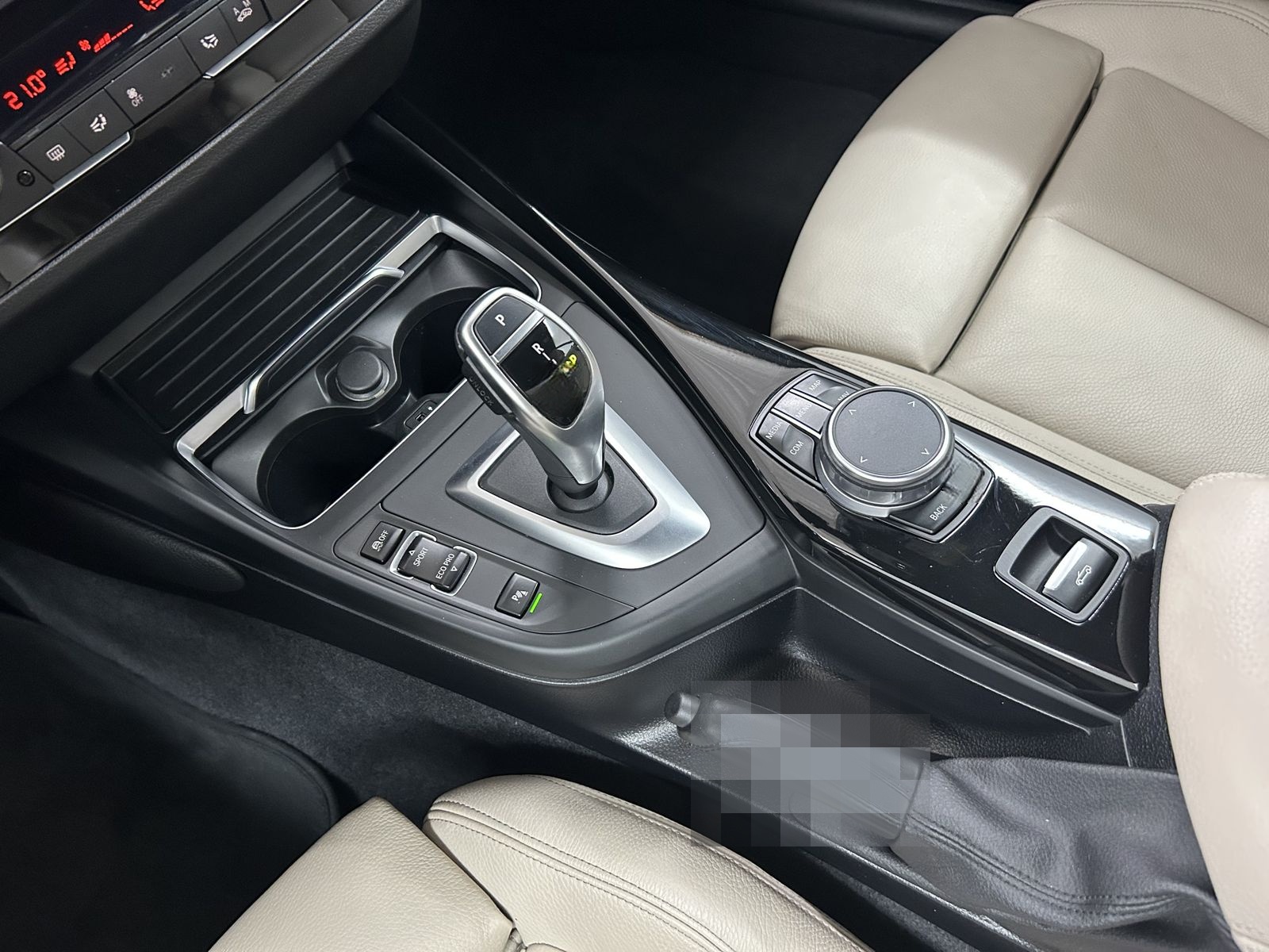 BMW M240i Cabrio+H&K+LED+Ambiente+Kayless+Navi+Temp foto 23