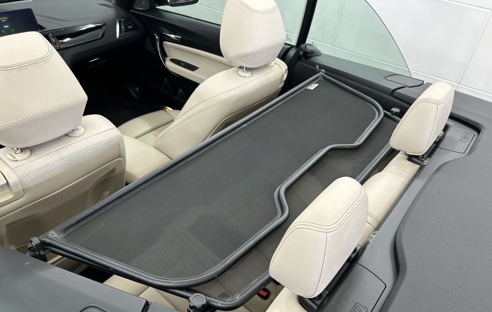 BMW M240i Cabrio+H&K+LED+Ambiente+Kayless+Navi+Temp foto 25