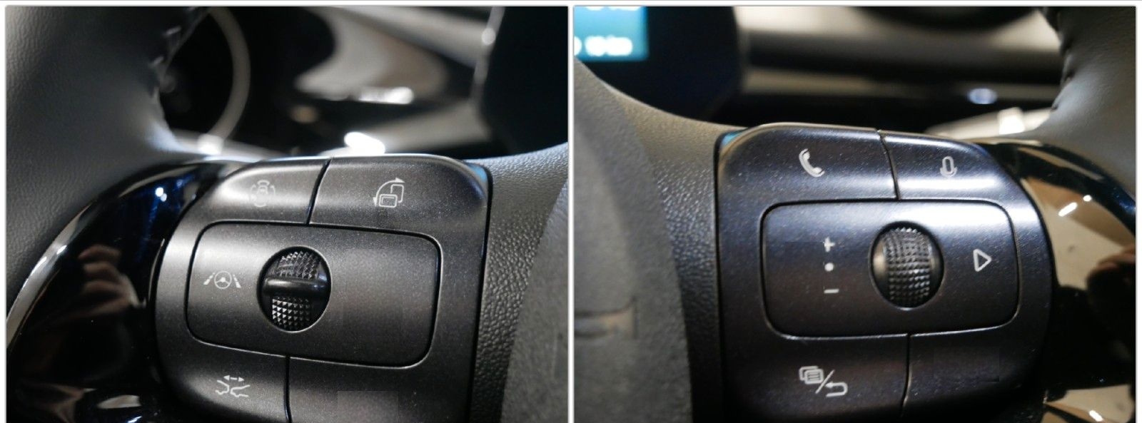 BYD DOLPHIN 150 kW Comfort 60.4 kWh 360°K TOTW VOLL foto 13