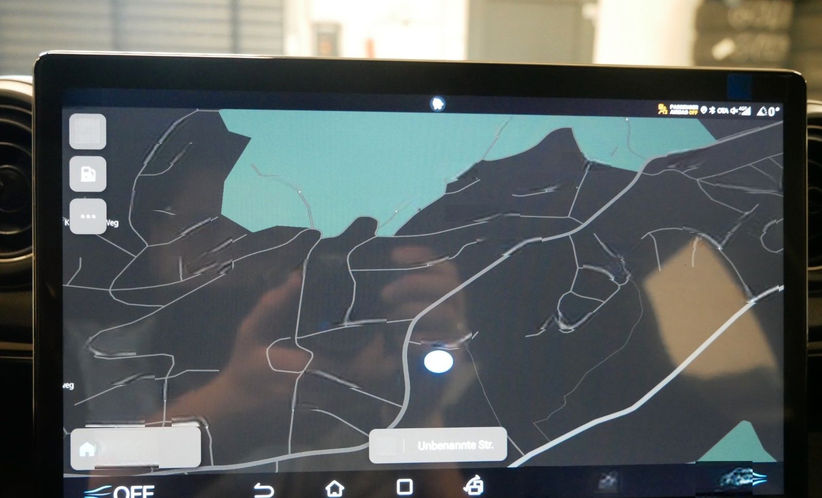 BYD DOLPHIN 150 kW Comfort 60.4 kWh 360°K TOTW VOLL foto 19