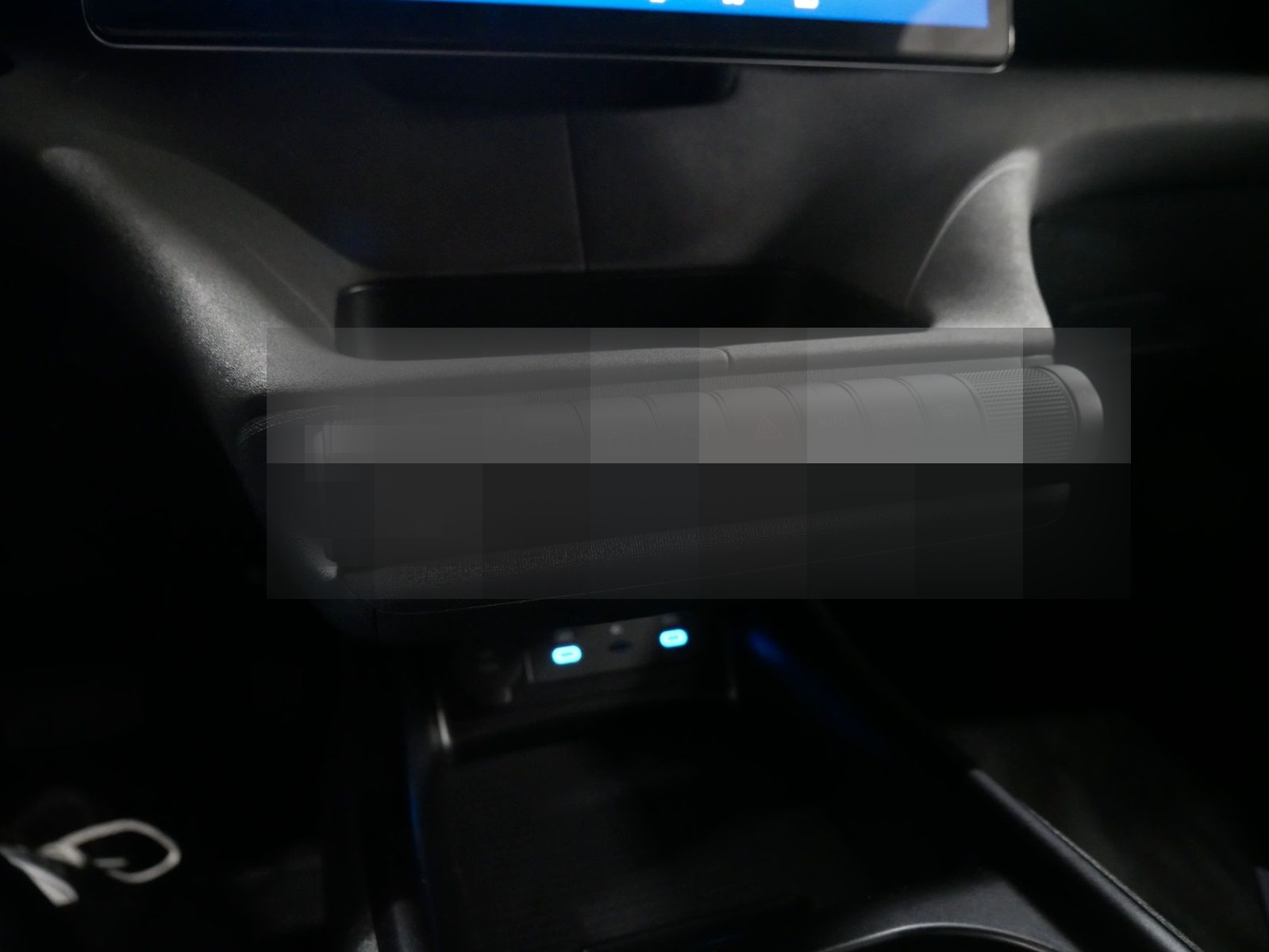 BYD DOLPHIN 150 kW Comfort 60.4 kWh 360°K TOTW VOLL foto 22