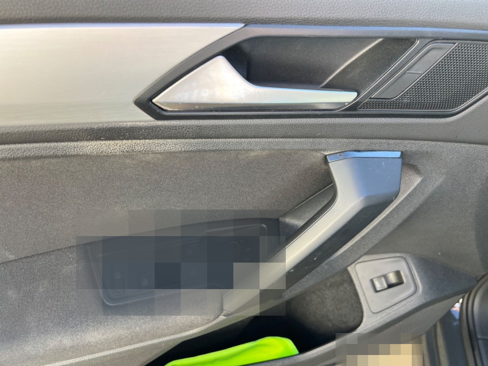 Volkswagen Tiguan 2.0 TDI Comfortline Panorama foto 12