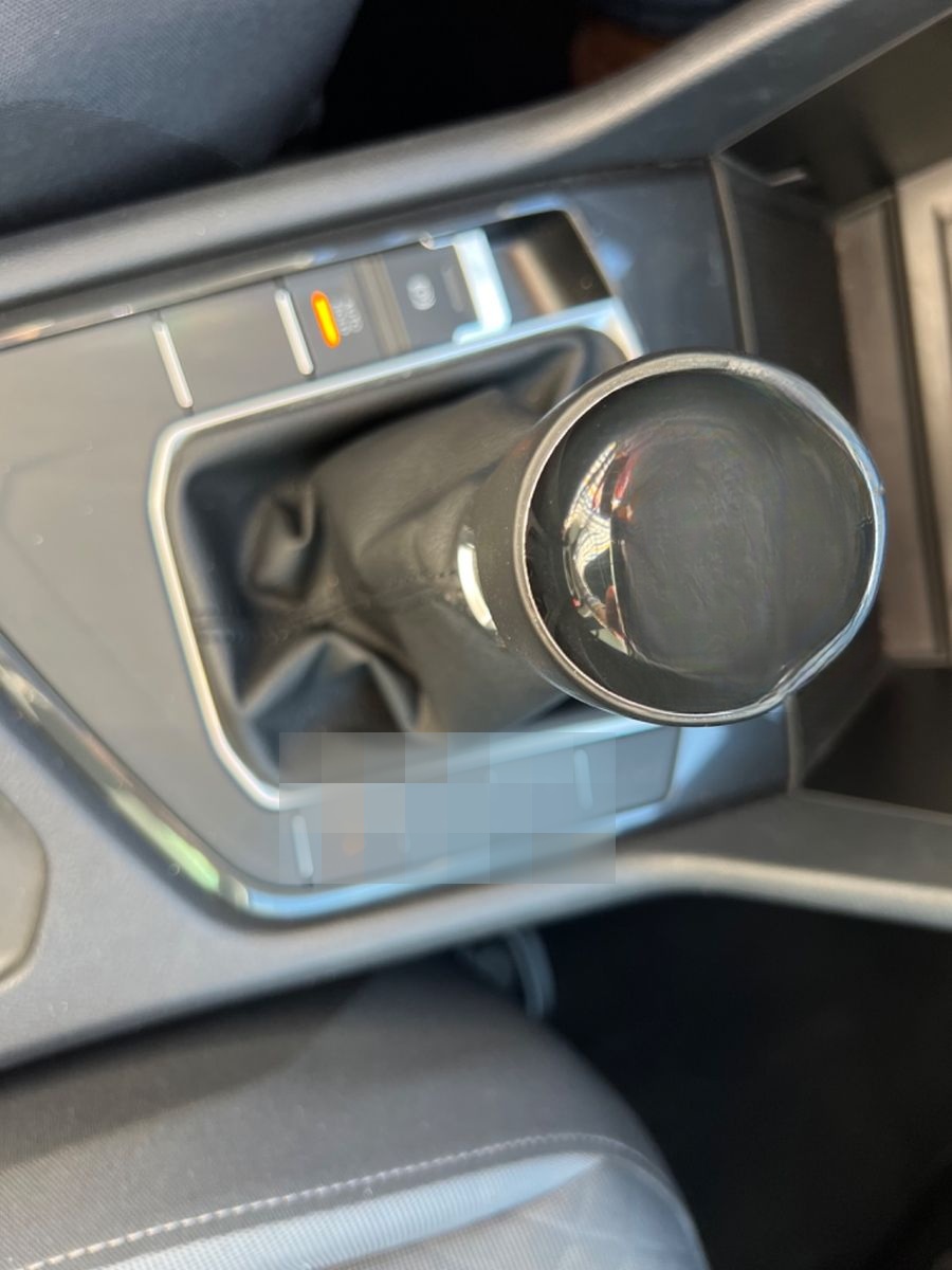 Volkswagen Tiguan 2.0 TDI Comfortline Panorama foto 16