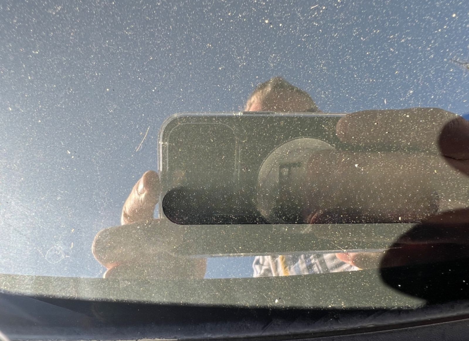 Volkswagen Tiguan 2.0 TDI Comfortline Panorama foto 17