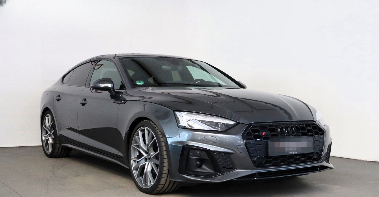 Audi S5 Sportback 3.0 TDI Quattro Tiptronic Laser 360 foto 2