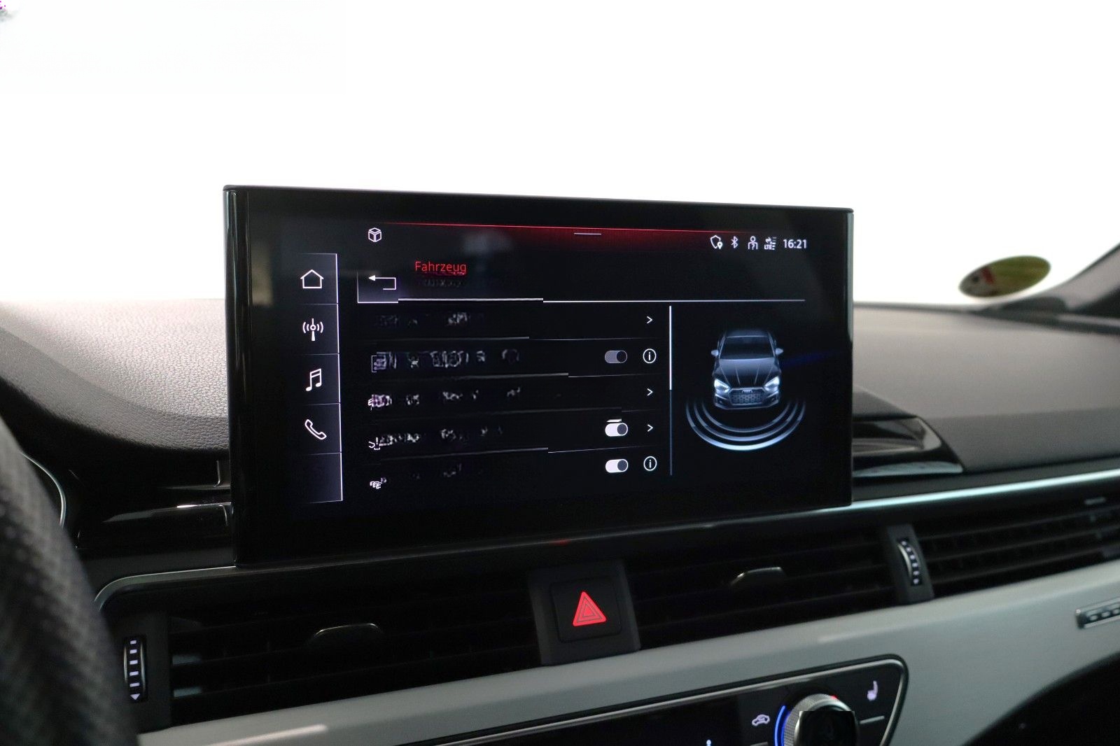 Audi S5 Sportback 3.0 TDI Quattro Tiptronic Laser 360 foto 12