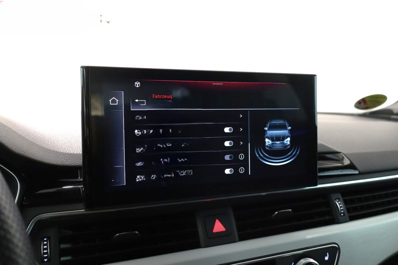 Audi S5 Sportback 3.0 TDI Quattro Tiptronic Laser 360 foto 13