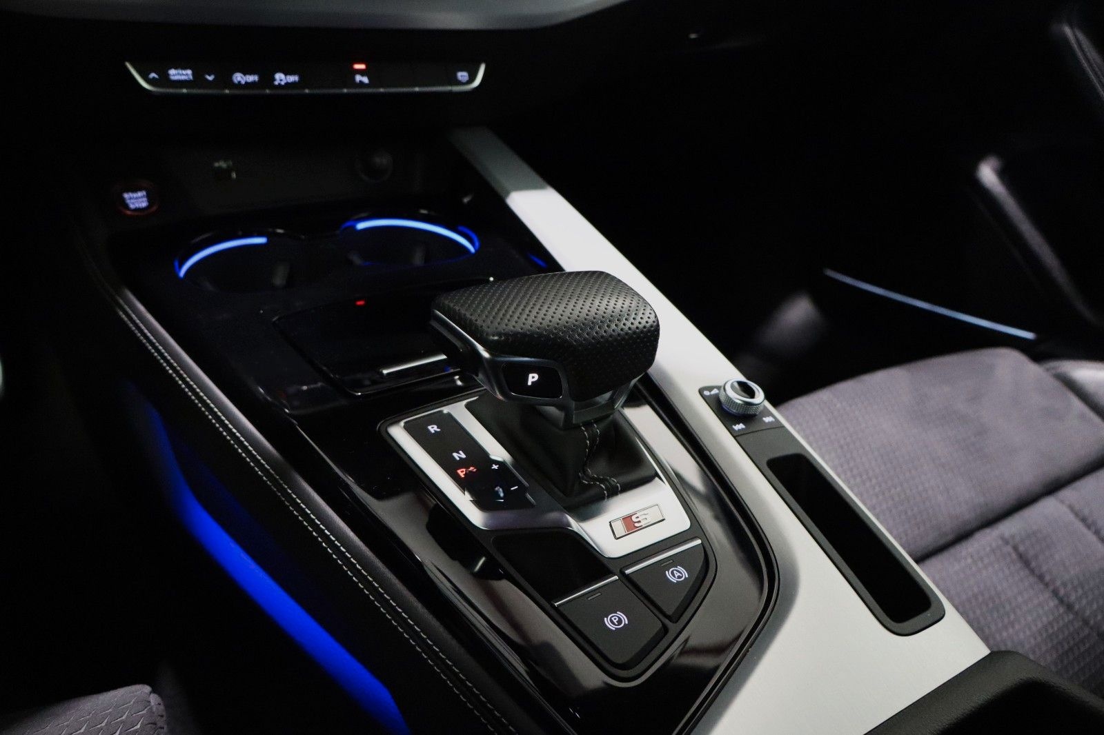 Audi S5 Sportback 3.0 TDI Quattro Tiptronic Laser 360 foto 16