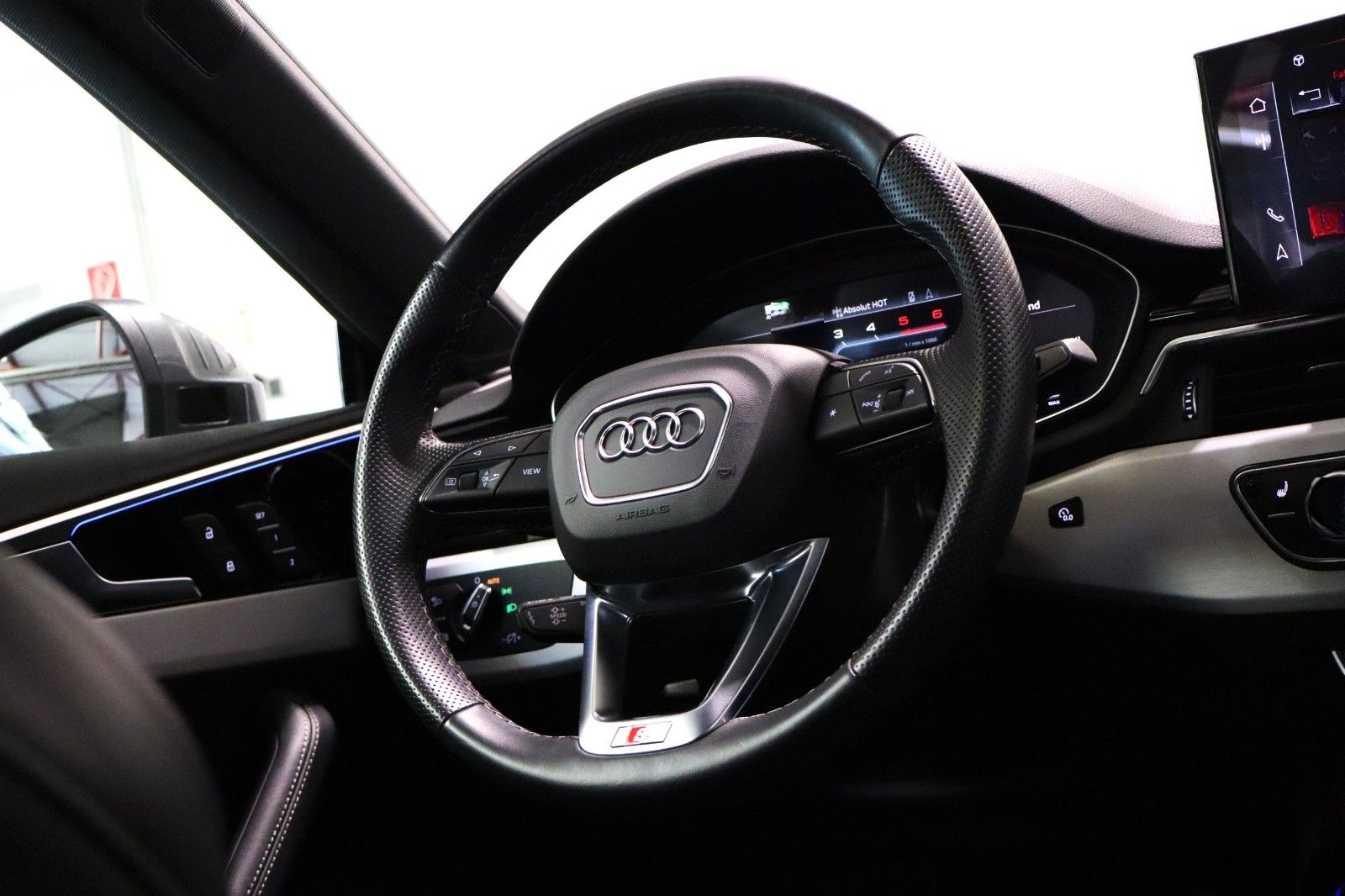 Audi S5 Sportback 3.0 TDI Quattro Tiptronic Laser 360 foto 19