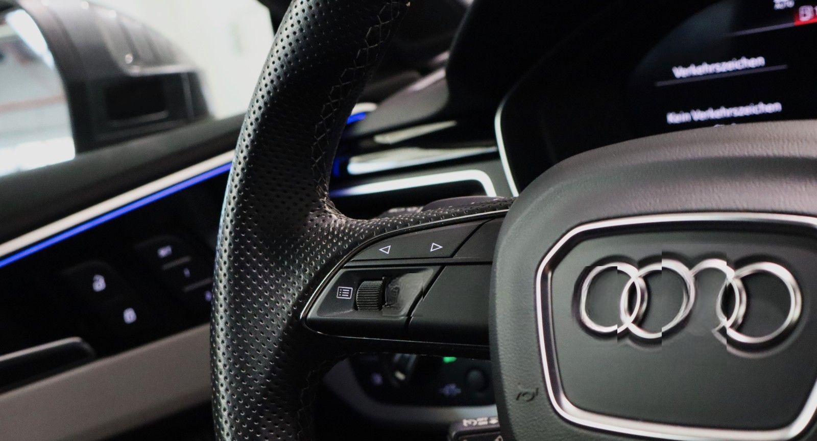 Audi S5 Sportback 3.0 TDI Quattro Tiptronic Laser 360 foto 20