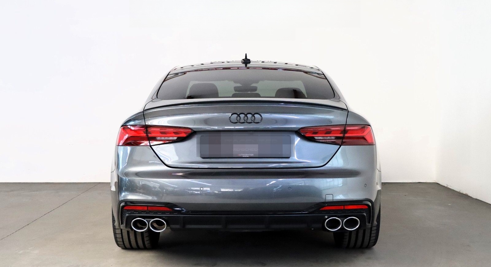 Audi S5 Sportback 3.0 TDI Quattro Tiptronic Laser 360 foto 3