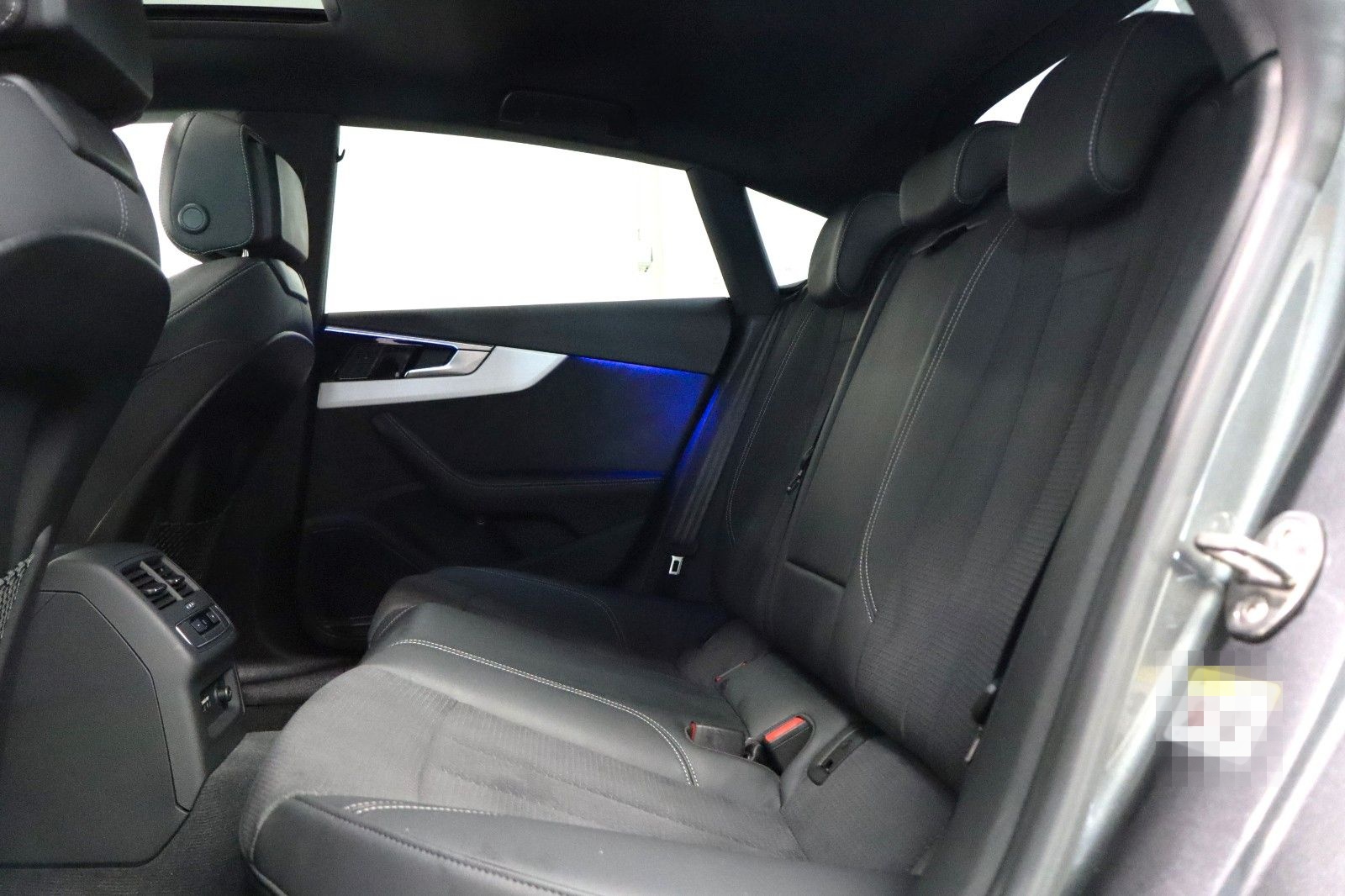 Audi S5 Sportback 3.0 TDI Quattro Tiptronic Laser 360 foto 23