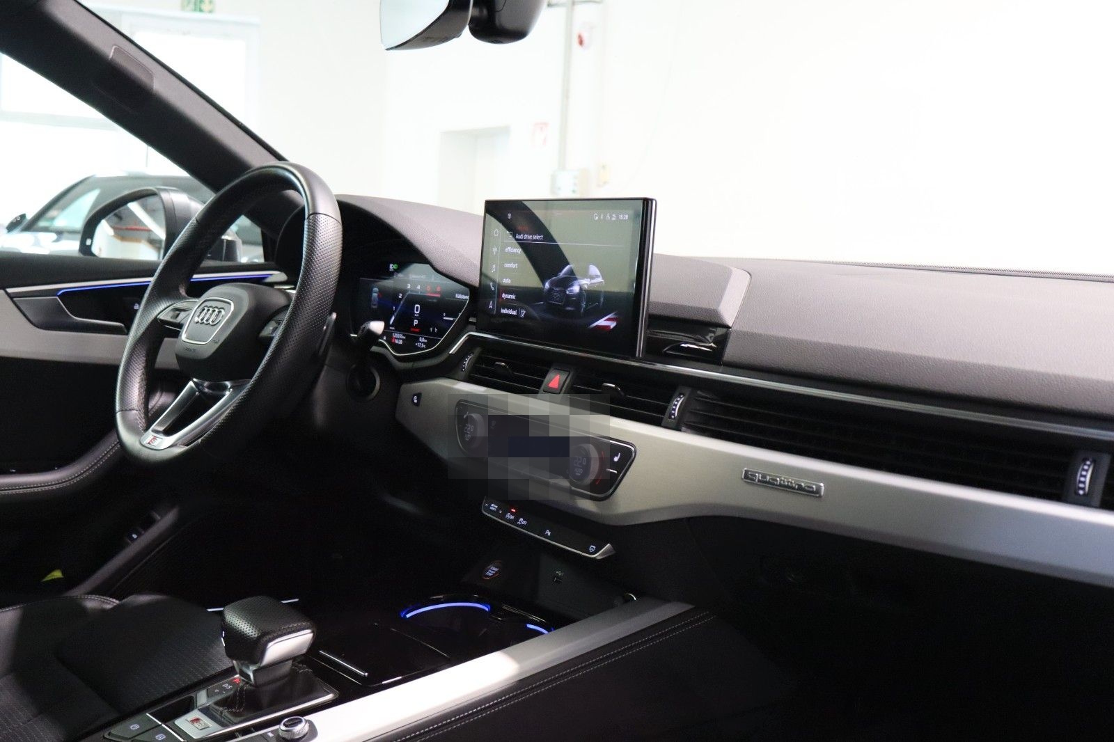 Audi S5 Sportback 3.0 TDI Quattro Tiptronic Laser 360 foto 24