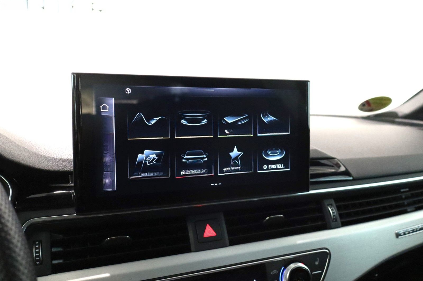 Audi S5 Sportback 3.0 TDI Quattro Tiptronic Laser 360 foto 8