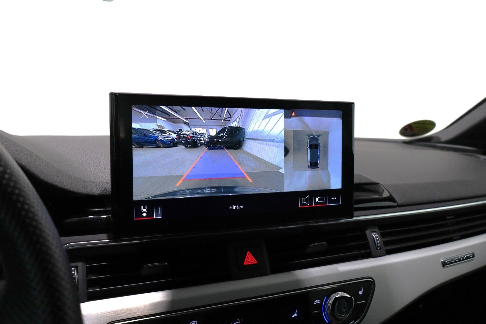 Audi S5 Sportback 3.0 TDI Quattro Tiptronic Laser 360 foto 10