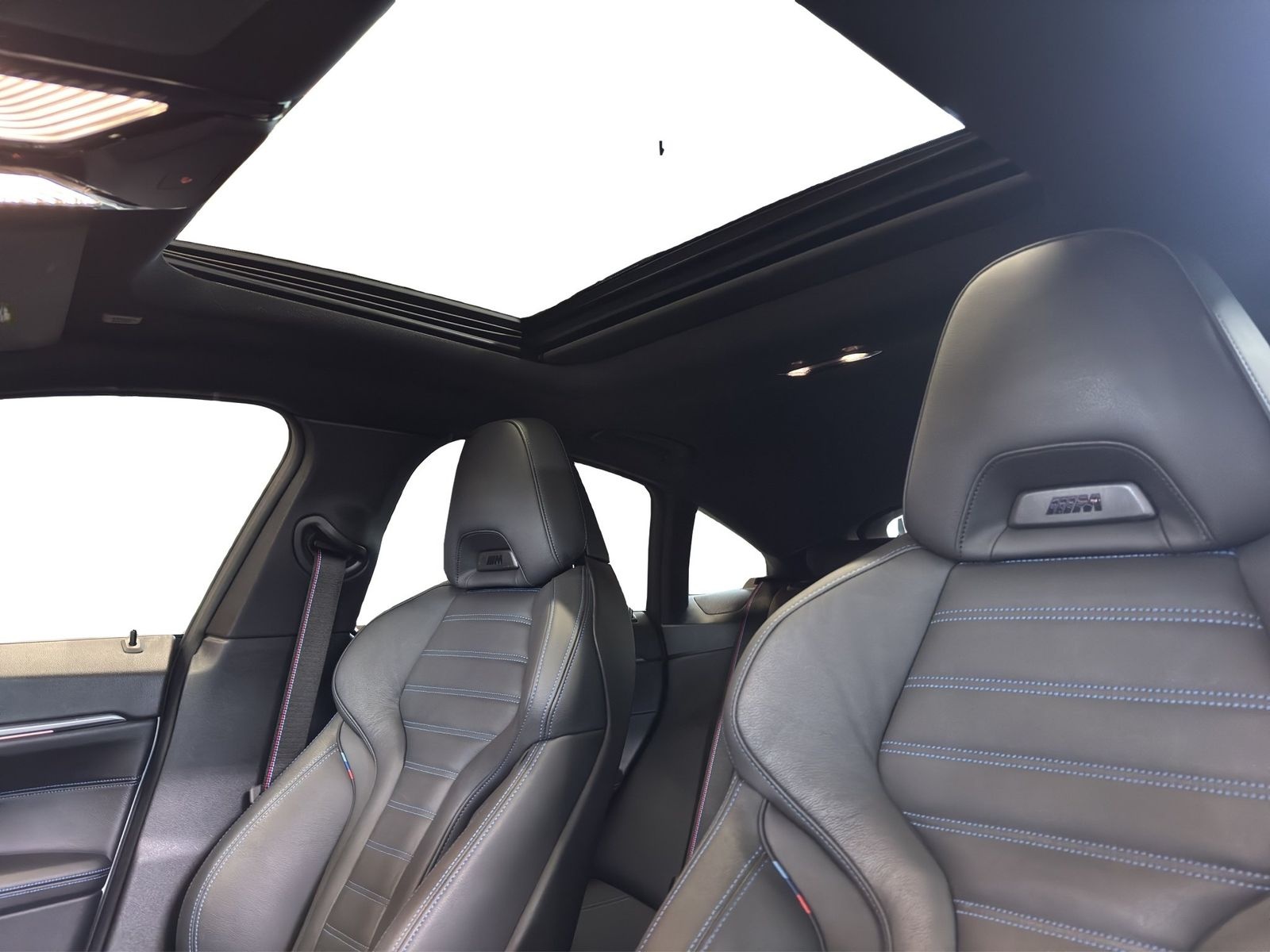 BMW M440i xDrive Gran Coupé ParkAs+ AHK H&K Standhz foto 11