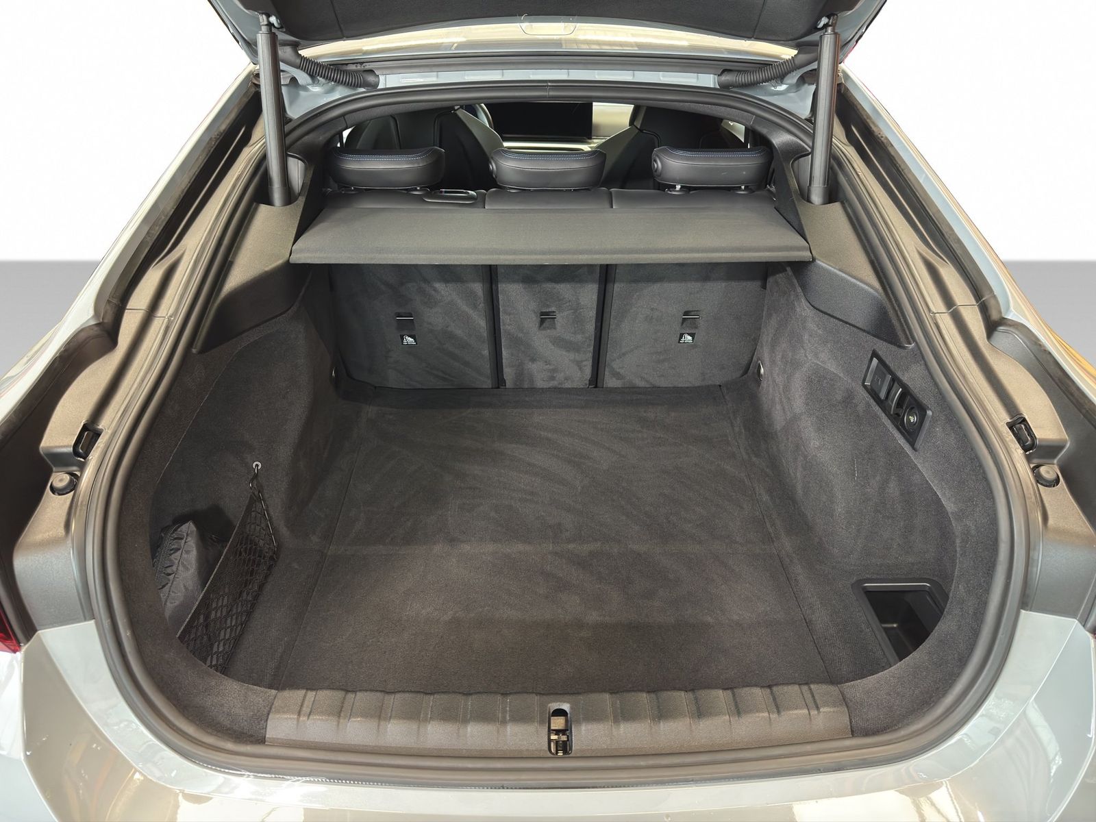 BMW M440i xDrive Gran Coupé ParkAs+ AHK H&K Standhz foto 13