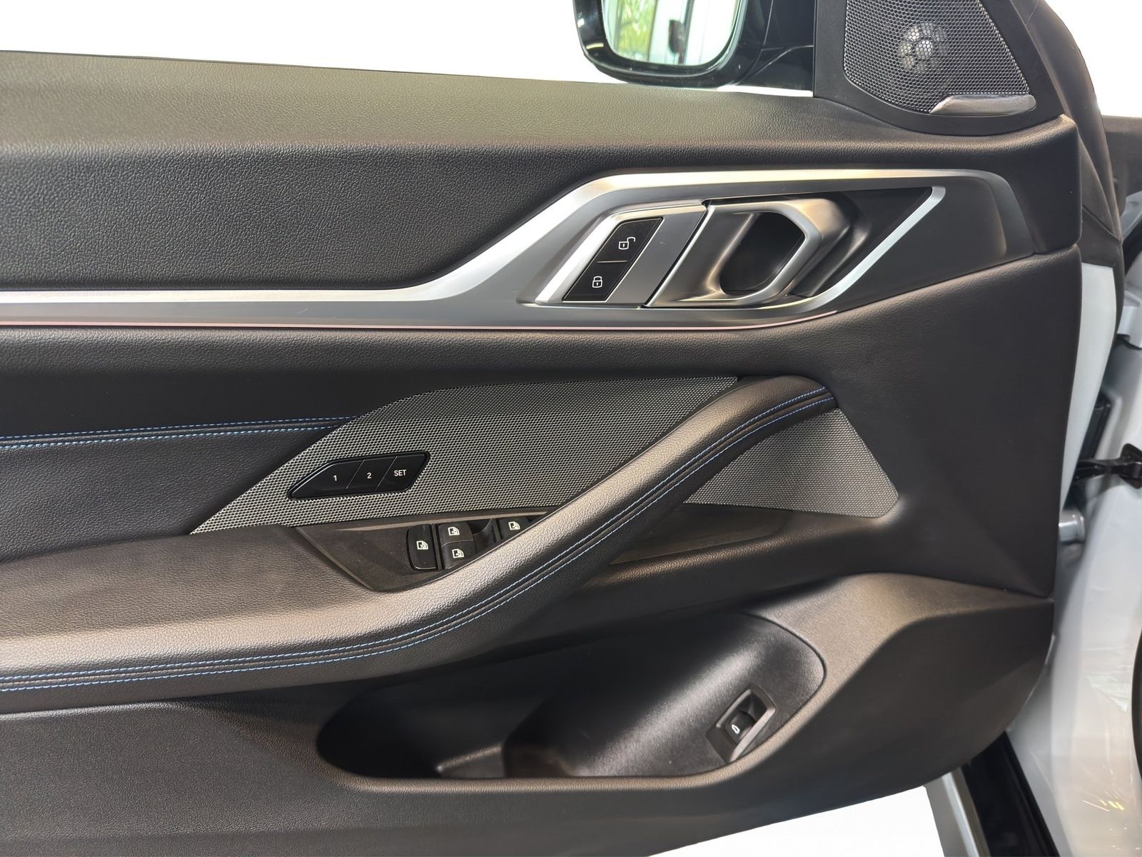 BMW M440i xDrive Gran Coupé ParkAs+ AHK H&K Standhz foto 14