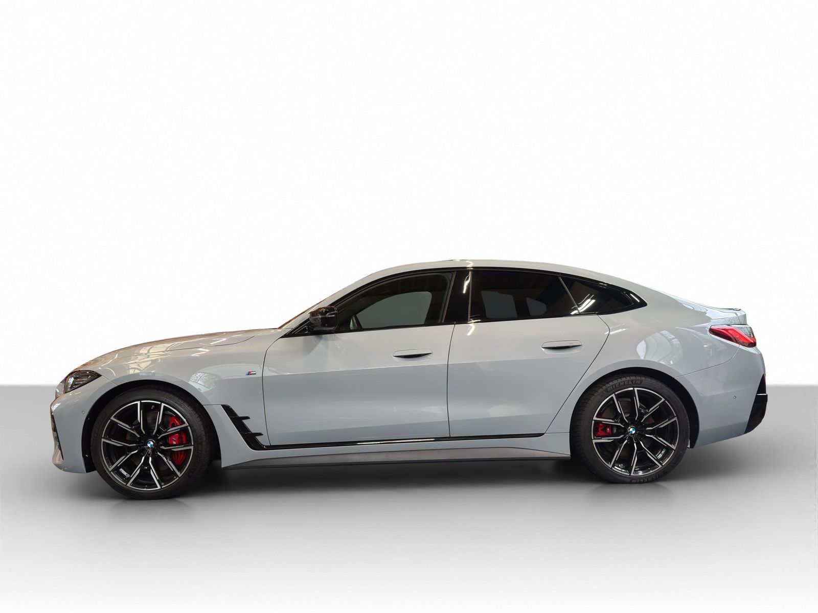 BMW M440i xDrive Gran Coupé ParkAs+ AHK H&K Standhz foto 16