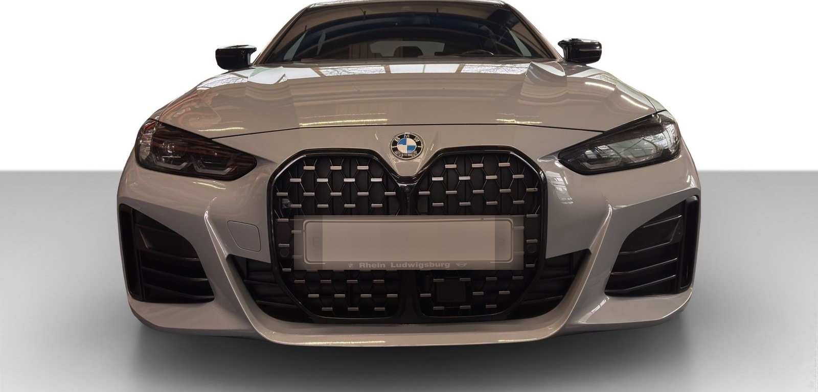 BMW M440i xDrive Gran Coupé ParkAs+ AHK H&K Standhz foto 4