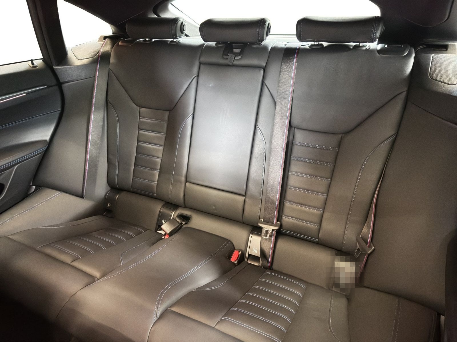 BMW M440i xDrive Gran Coupé ParkAs+ AHK H&K Standhz foto 8