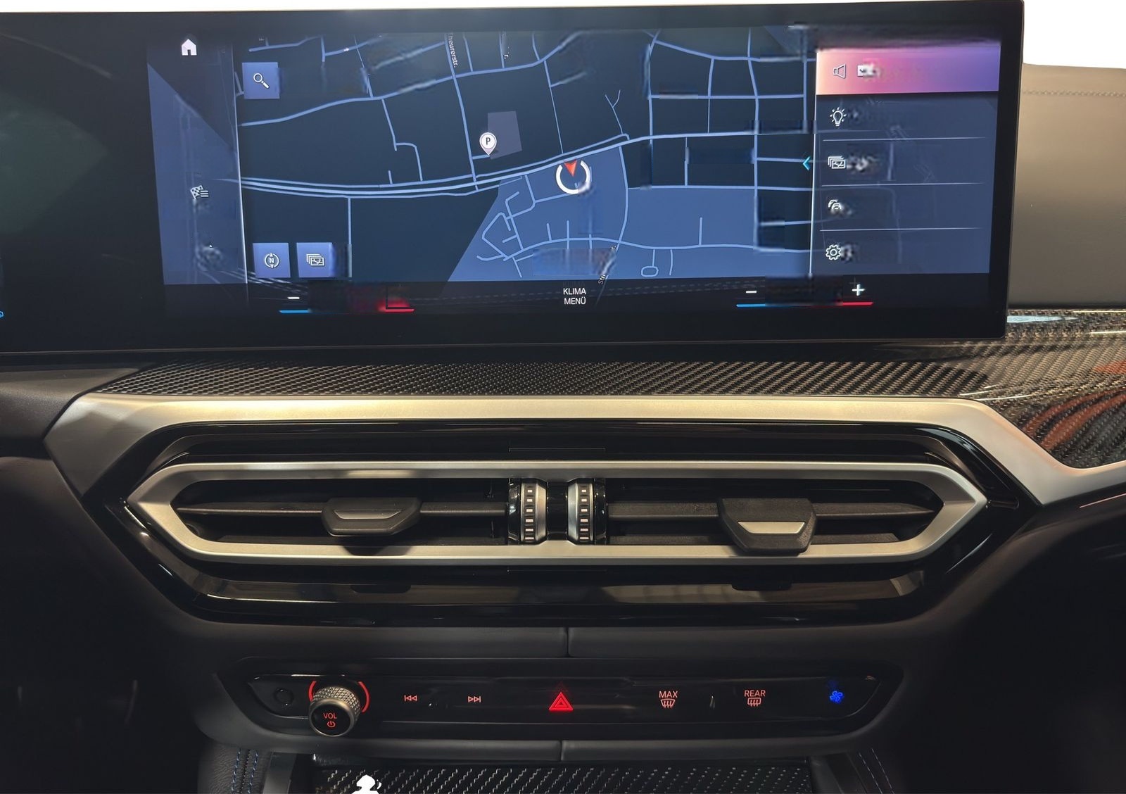 BMW M440i xDrive Gran Coupé ParkAs+ AHK H&K Standhz foto 9