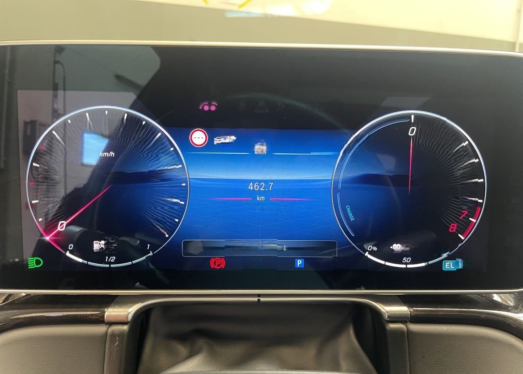 Mercedes-Benz S 580 e 4M lang AMG CHAUFFEUR EXCLUSIV DISTRONIC foto 14