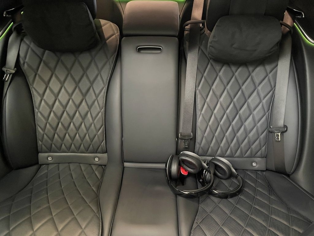 Mercedes-Benz S 580 e 4M lang AMG CHAUFFEUR EXCLUSIV DISTRONIC foto 7