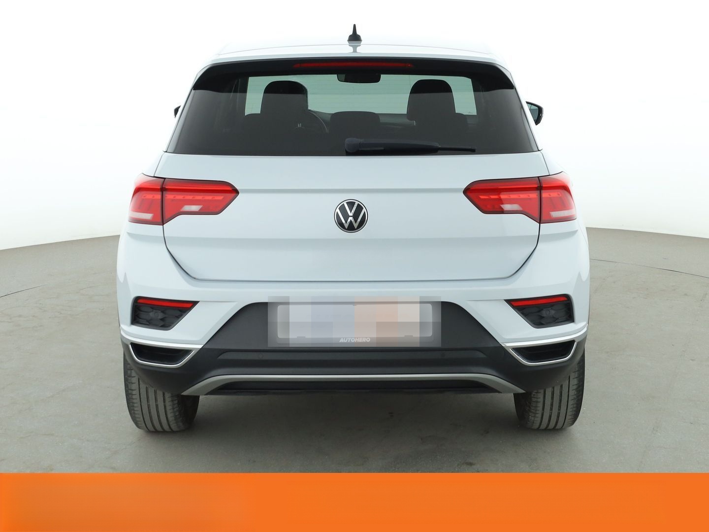Volkswagen T-Roc 2.0 TDI Active Aut.*NAVI*PDC*SHZ*KLIMA* foto 5