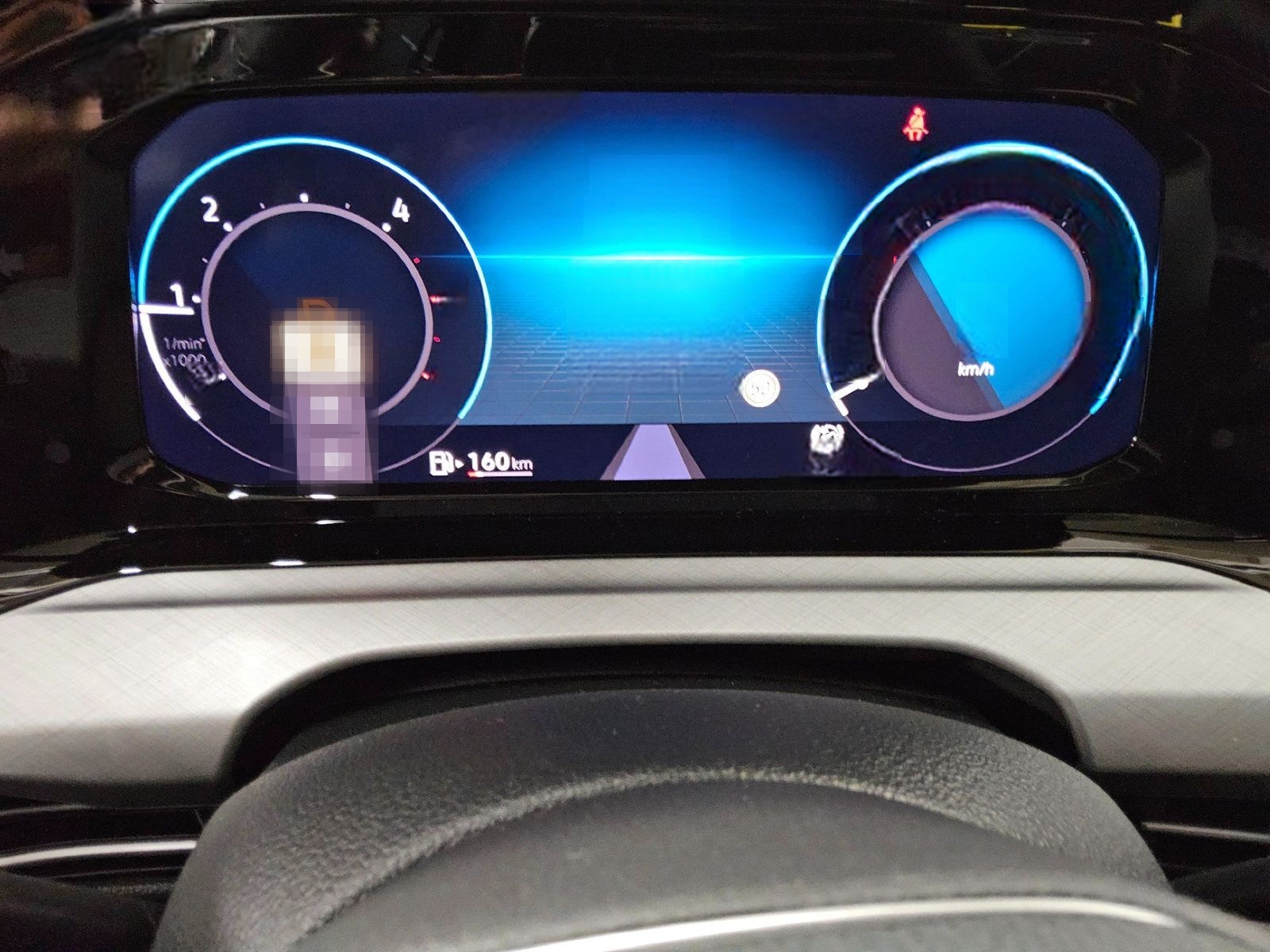 Volkswagen Golf-8 Var. 2.0 TDI Life Navi LED DC RfK ACC Shz foto 8