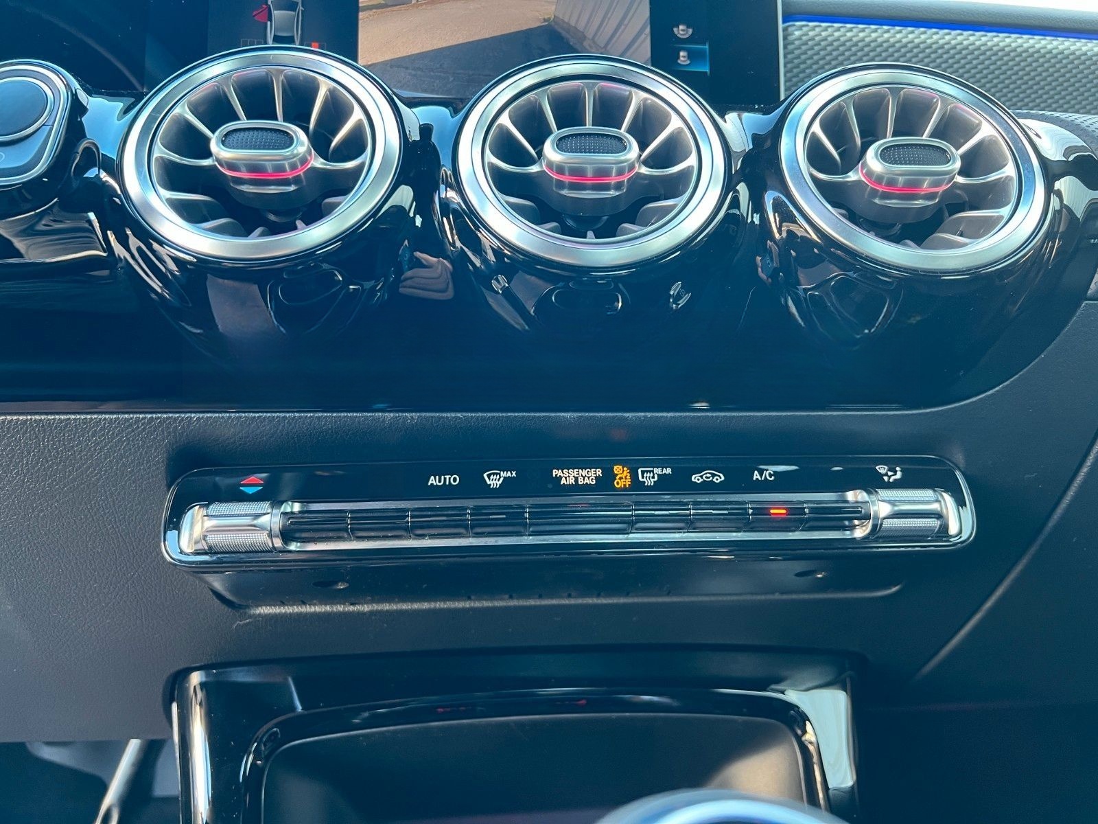 Mercedes-Benz A 200 A Limousine Progressive *Multibeam LED* foto 16