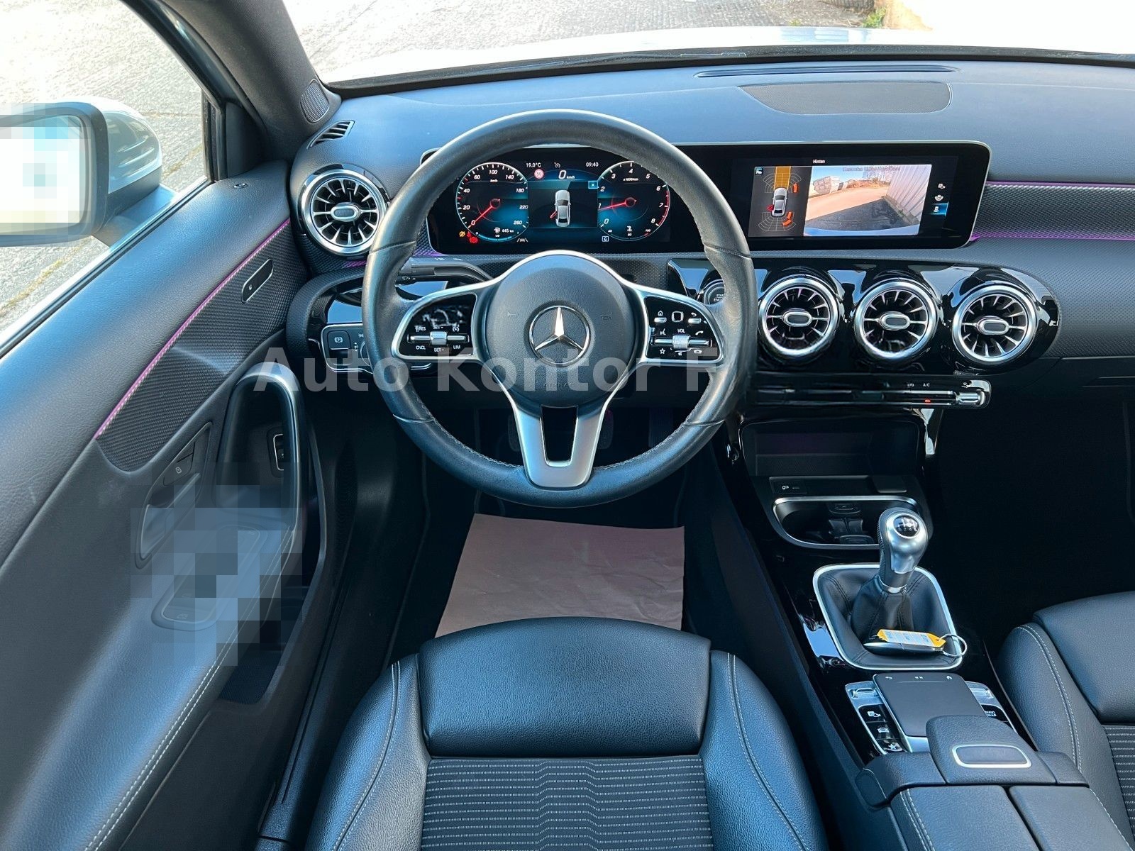 Mercedes-Benz A 200 A Limousine Progressive *Multibeam LED* foto 7