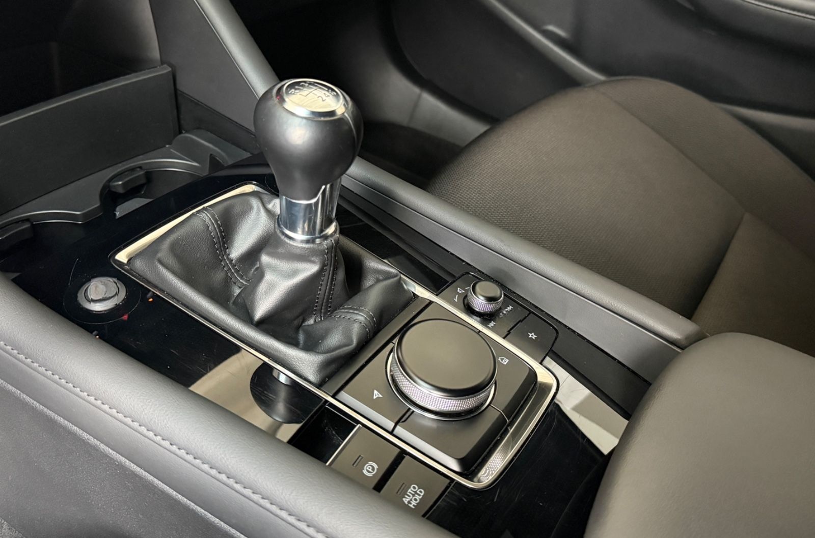Mazda 3 Basis Sitzheizung Navi Einparkhilfe foto 13