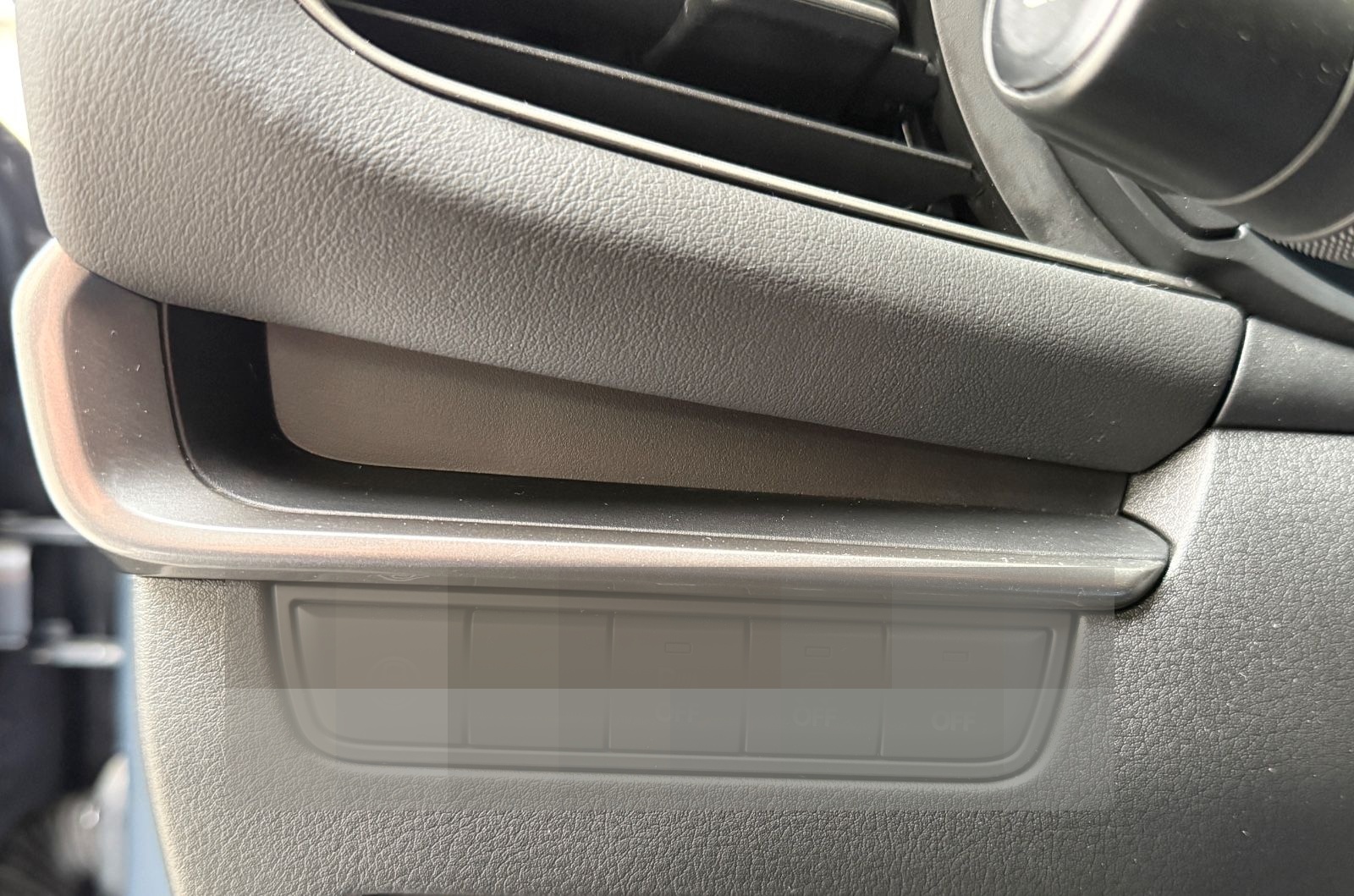 Mazda 3 Basis Sitzheizung Navi Einparkhilfe foto 14