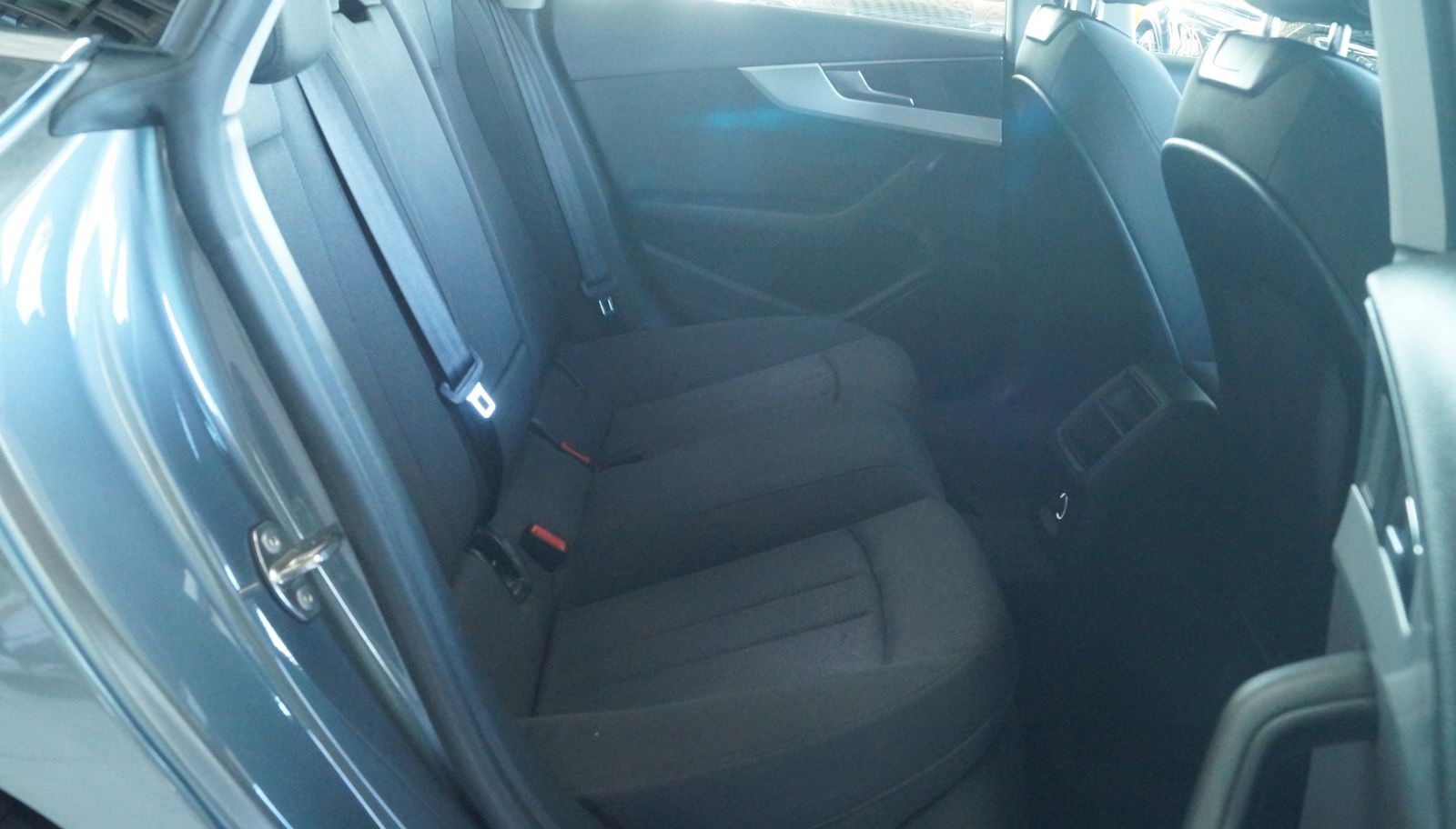 Audi A5 2.0 40TFSI KAMERA/ACC/MASSAGE/SHZ/5-SITZER foto 11