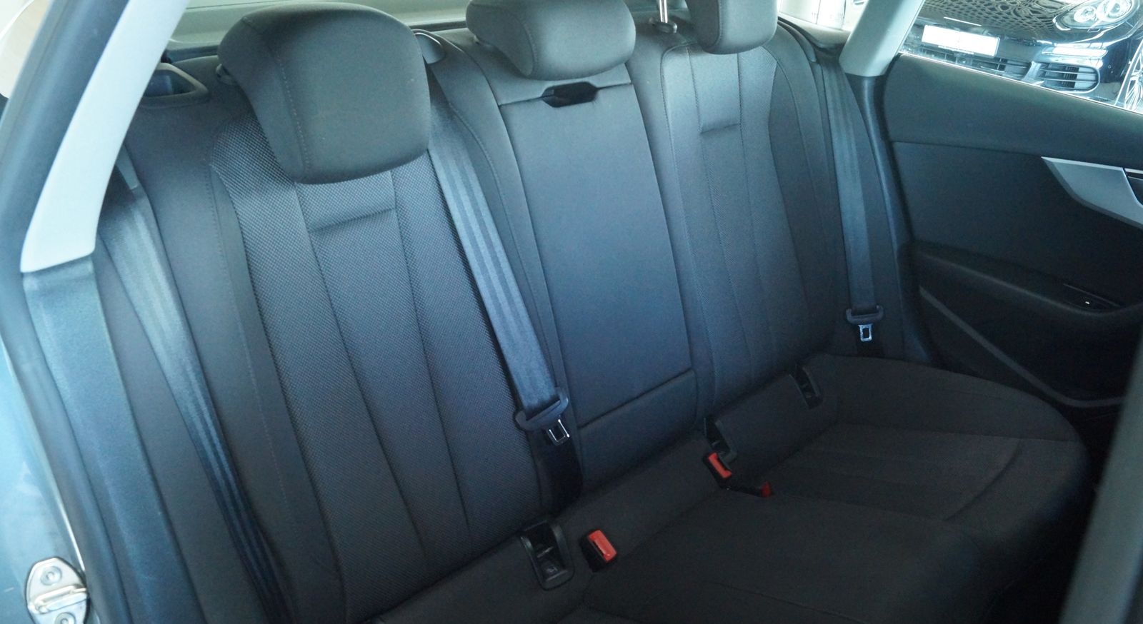 Audi A5 2.0 40TFSI KAMERA/ACC/MASSAGE/SHZ/5-SITZER foto 12