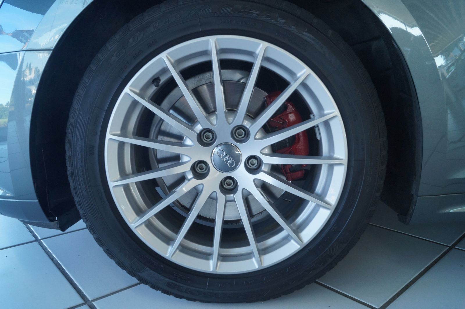 Audi A5 2.0 40TFSI KAMERA/ACC/MASSAGE/SHZ/5-SITZER foto 13