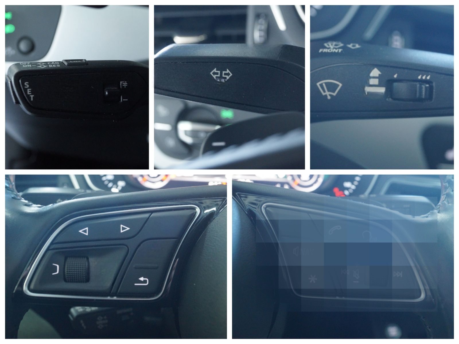 Audi A5 2.0 40TFSI KAMERA/ACC/MASSAGE/SHZ/5-SITZER foto 16