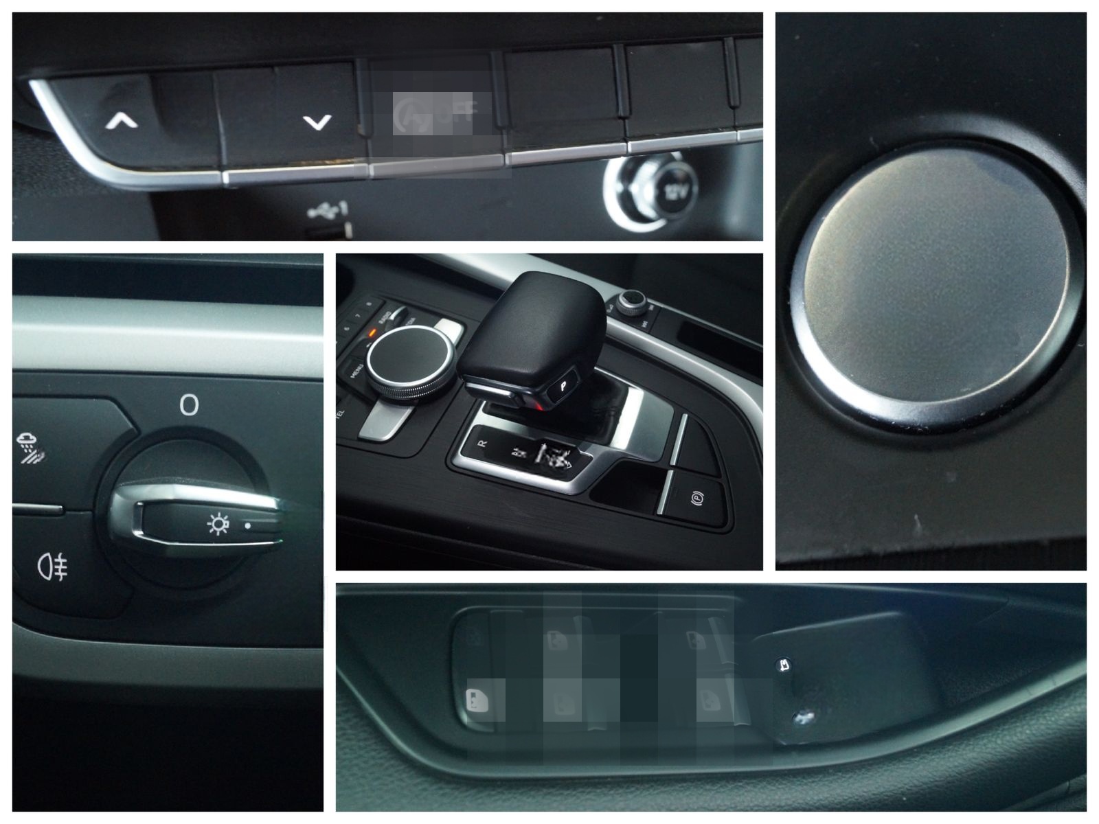 Audi A5 2.0 40TFSI KAMERA/ACC/MASSAGE/SHZ/5-SITZER foto 17