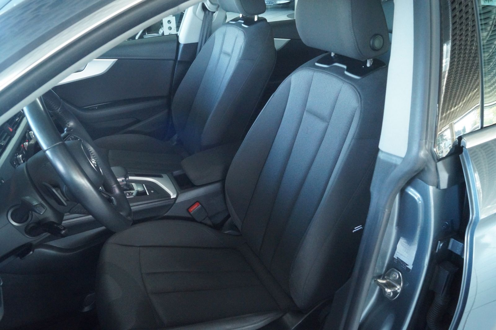 Audi A5 2.0 40TFSI KAMERA/ACC/MASSAGE/SHZ/5-SITZER foto 9