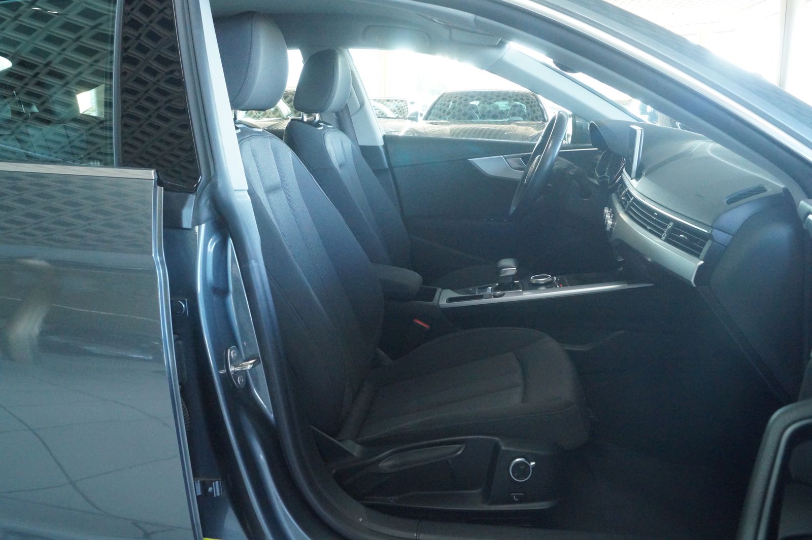 Audi A5 2.0 40TFSI KAMERA/ACC/MASSAGE/SHZ/5-SITZER foto 10