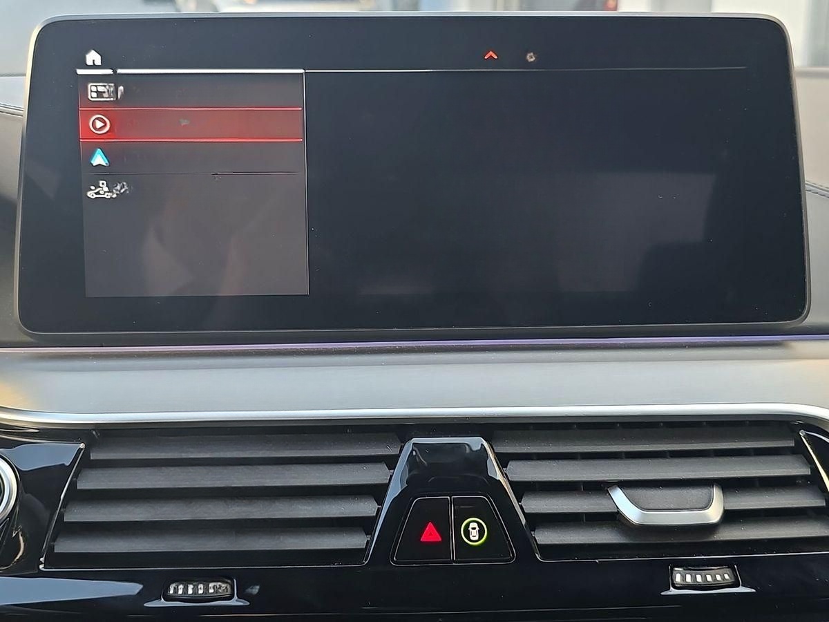 BMW 540 d xDrive M-Sport STNDHZ LASER H&K AHK LEDER foto 19