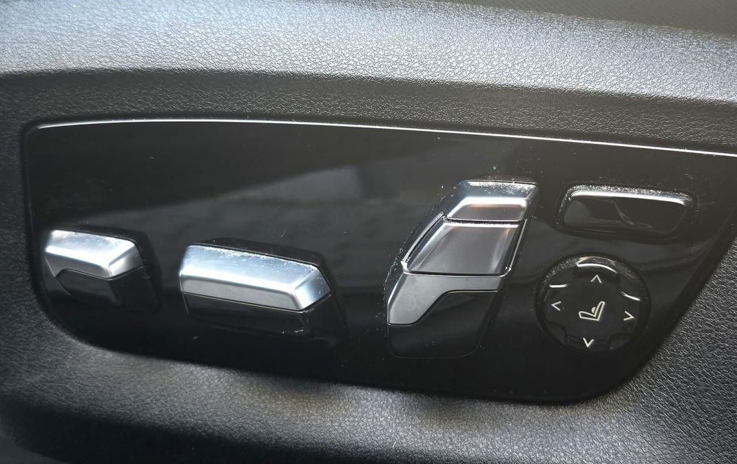 BMW 540 d xDrive M-Sport STNDHZ LASER H&K AHK LEDER foto 10