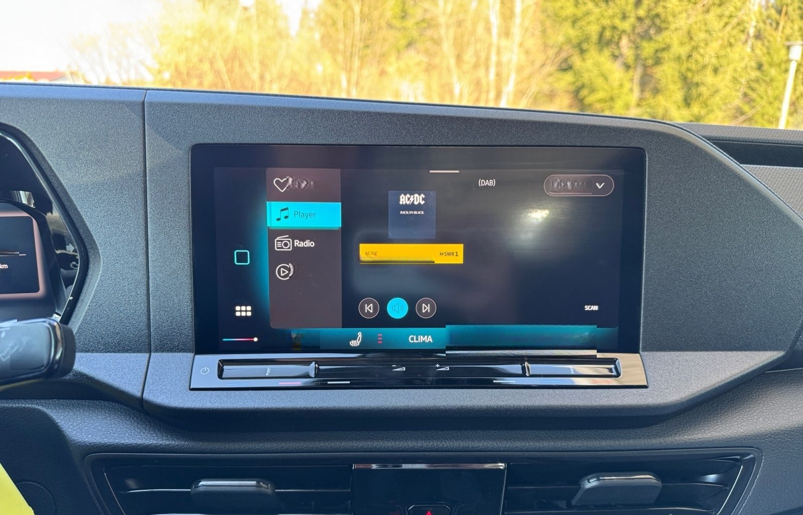 Volkswagen Caddy Cargo Maxi 2,0 TDI DSG AHK LED foto 13